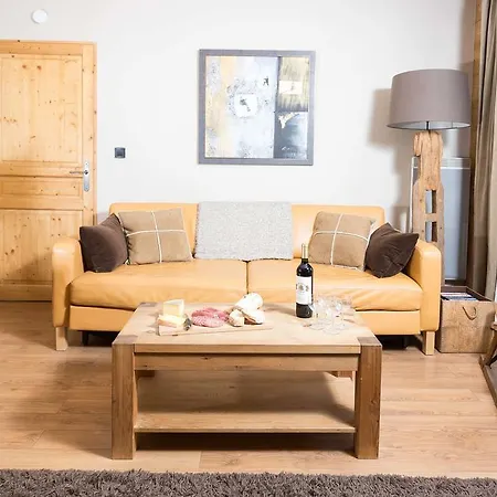 Le Paradis 8 - Year Appartement *