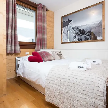 Appartement Le Paradis 8 - Year *
